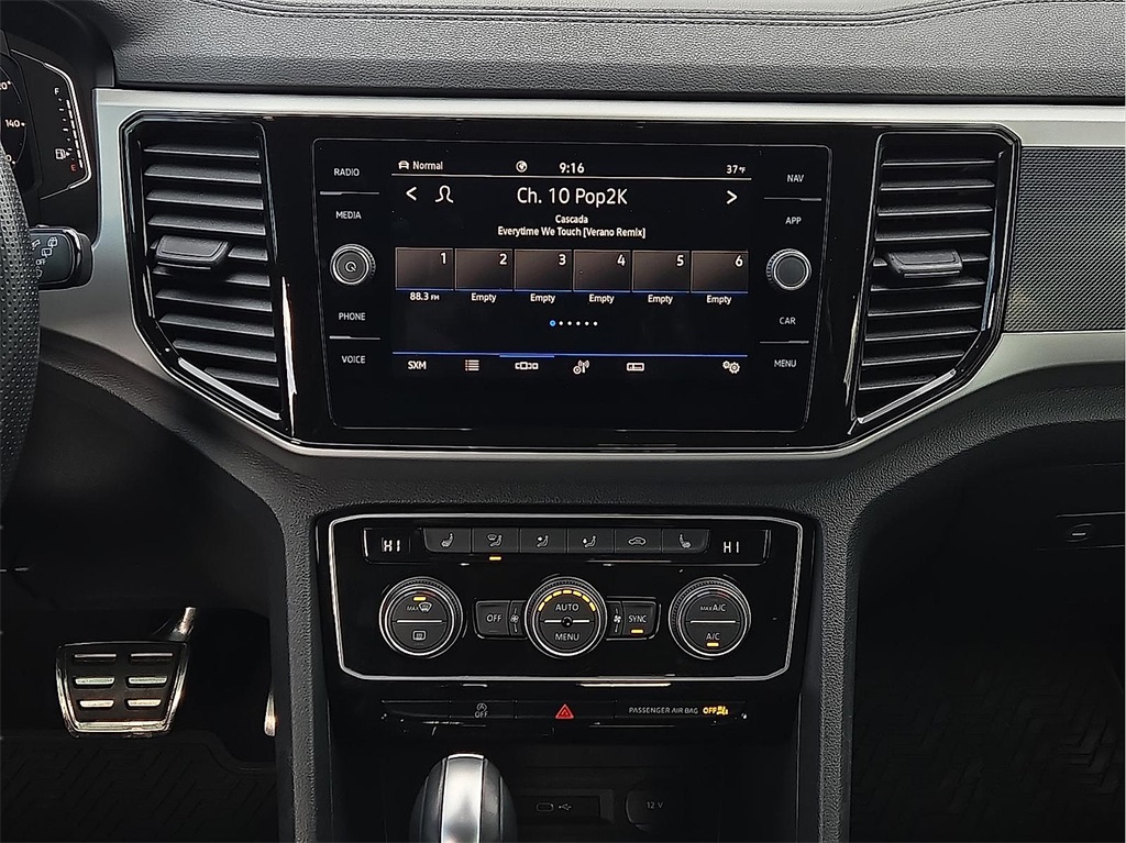 Used 2023 Volkswagen Atlas Cross Sport For Sale in Farmington, AR