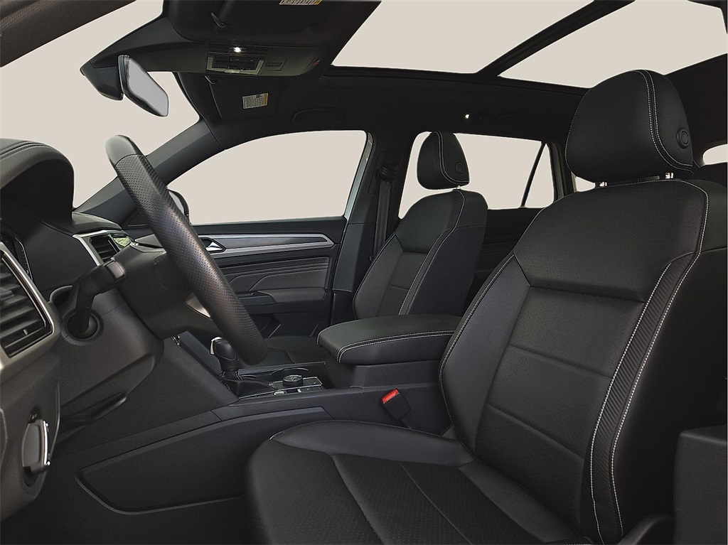 Used 2023 Volkswagen Atlas Cross Sport For Sale in Farmington, AR