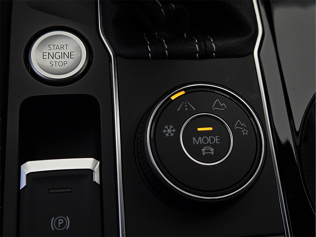 Used 2023 Volkswagen Atlas Cross Sport For Sale in Farmington, AR