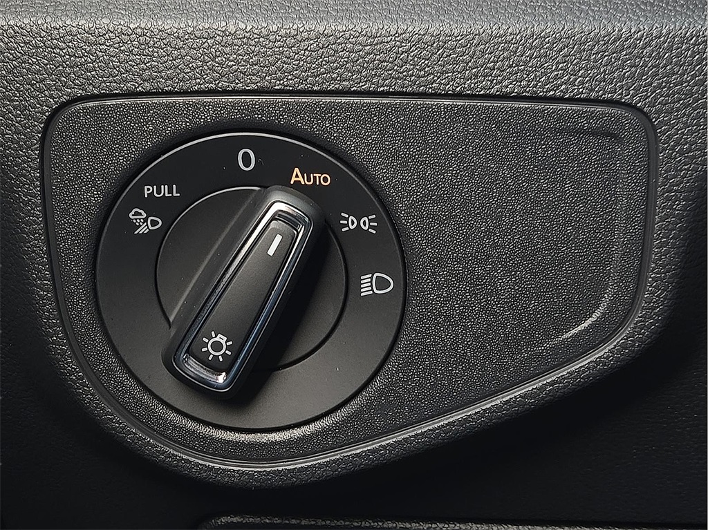 Used 2023 Volkswagen Atlas Cross Sport For Sale in Farmington, AR