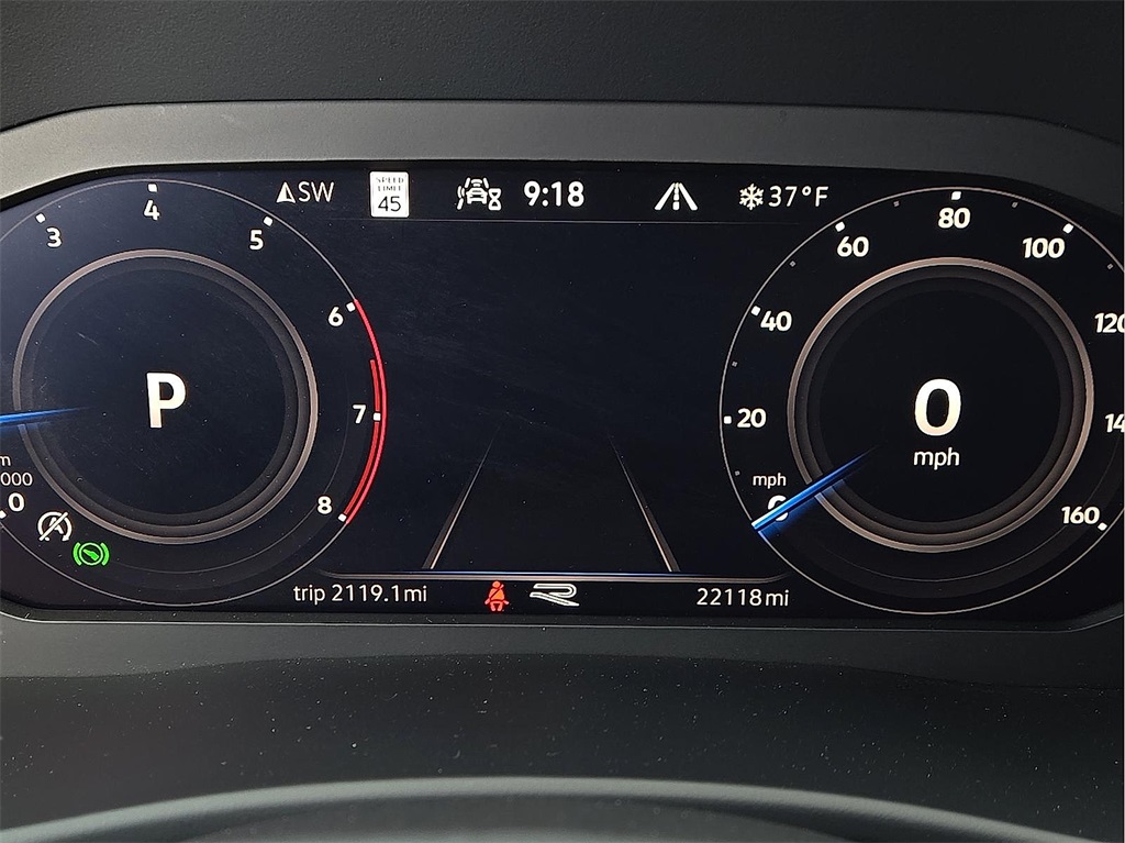 Used 2023 Volkswagen Atlas Cross Sport For Sale in Farmington, AR