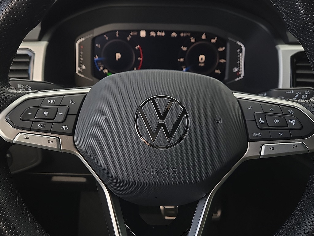 Used 2023 Volkswagen Atlas Cross Sport For Sale in Farmington, AR