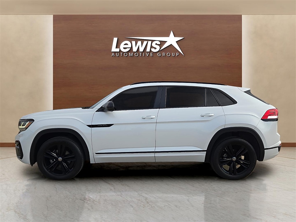 Used 2023 Volkswagen Atlas Cross Sport For Sale in Farmington, AR