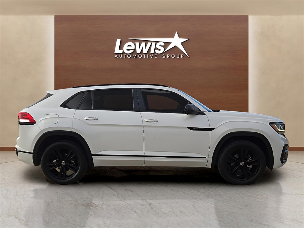 Used 2023 Volkswagen Atlas Cross Sport For Sale in Farmington, AR
