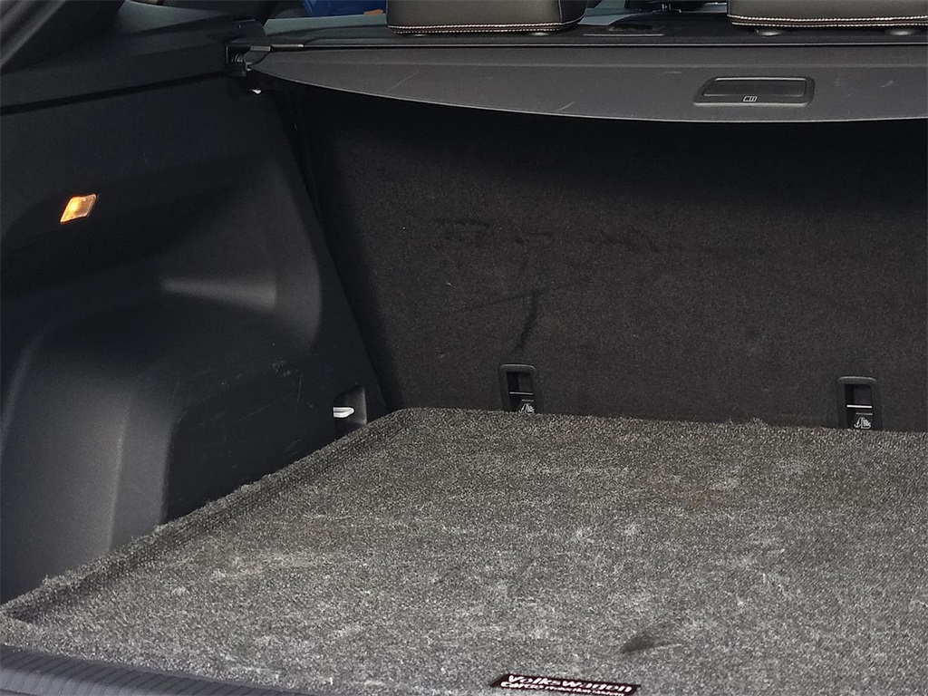 Used 2023 Volkswagen Atlas Cross Sport For Sale in Farmington, AR