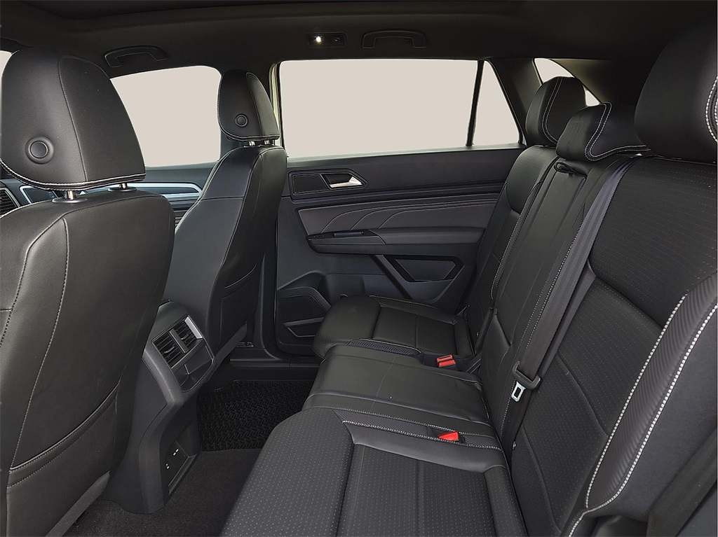 Used 2023 Volkswagen Atlas Cross Sport For Sale in Farmington, AR