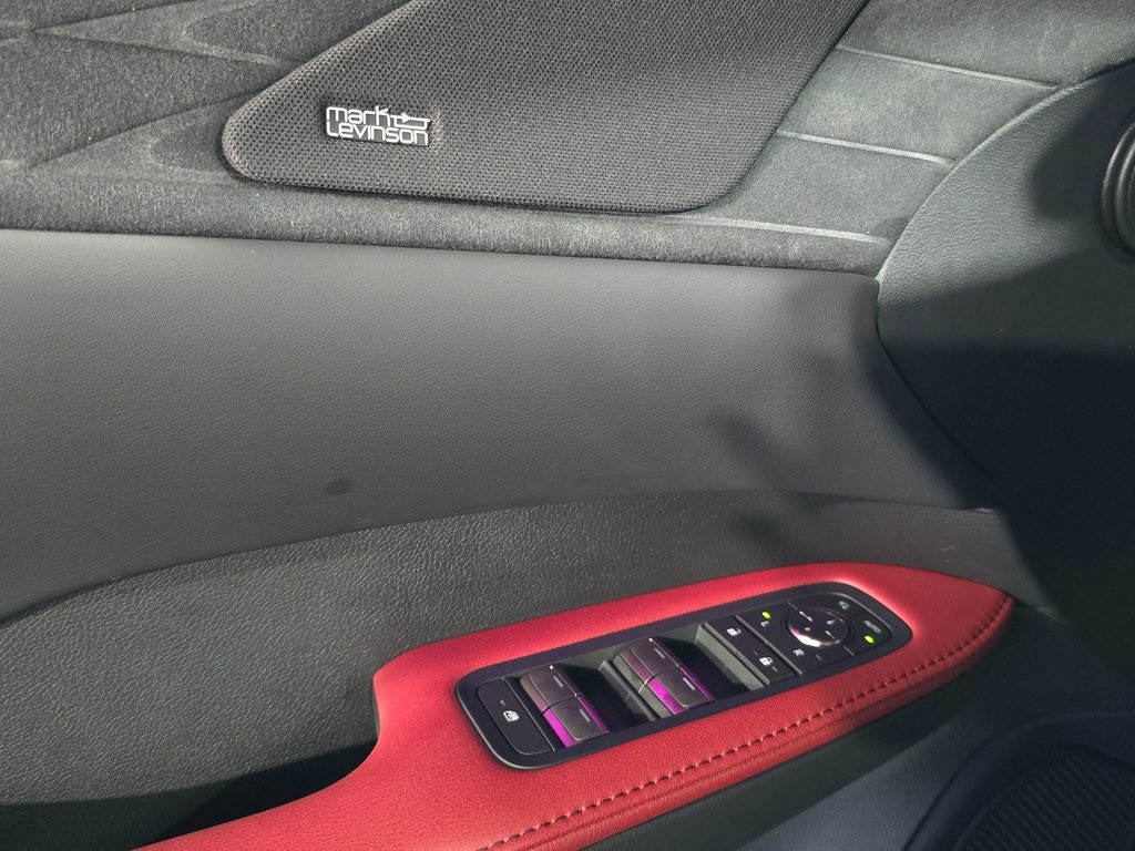 Thumbnail: 2026 Lexus RX - 13