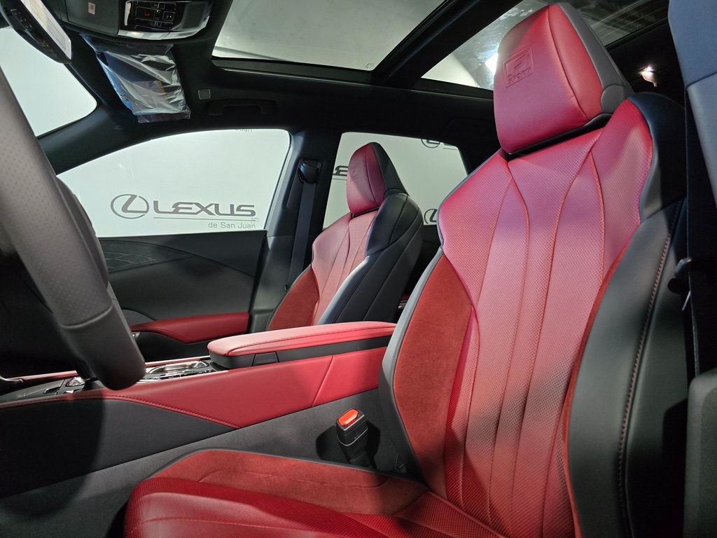 Thumbnail: 2026 Lexus RX - 15