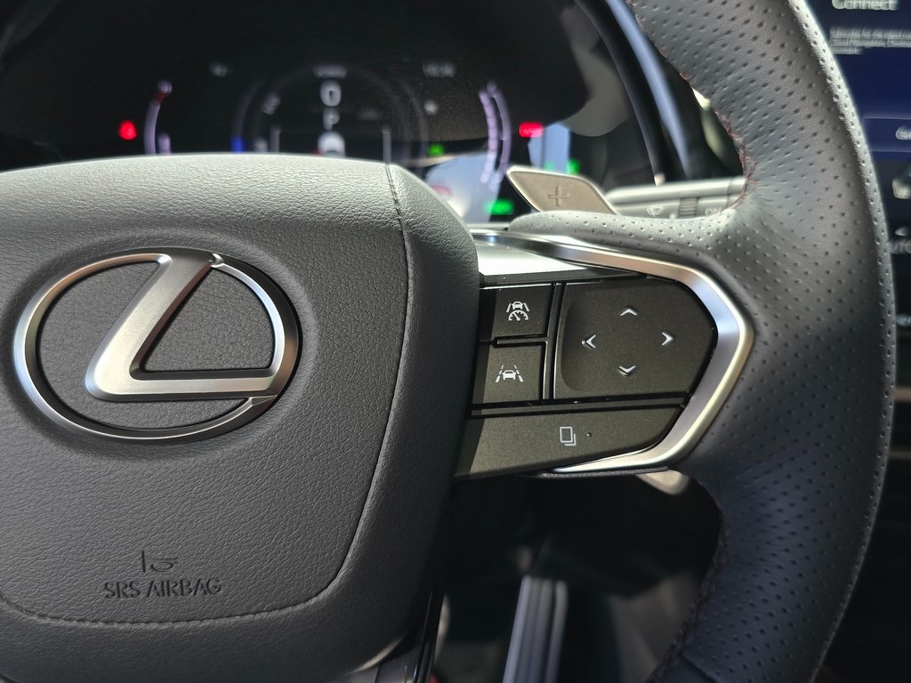 Thumbnail: 2026 Lexus RX - 17