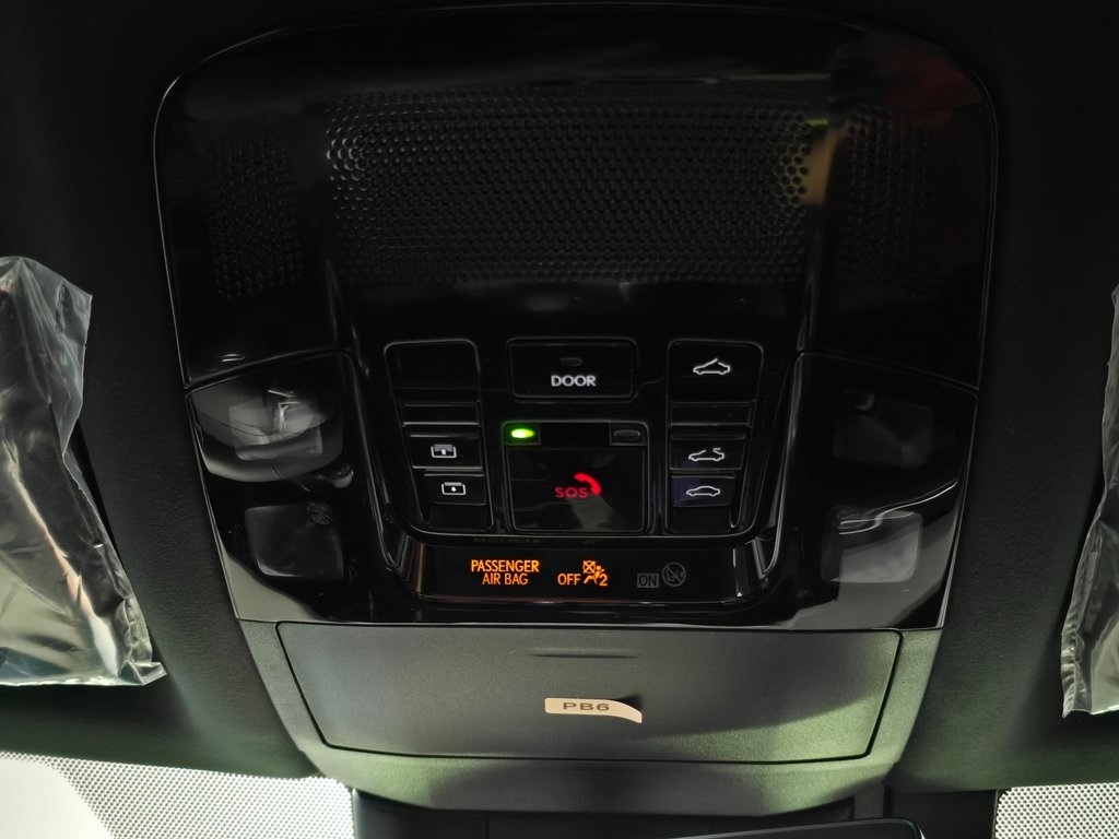 Thumbnail: 2026 Lexus RX - 19