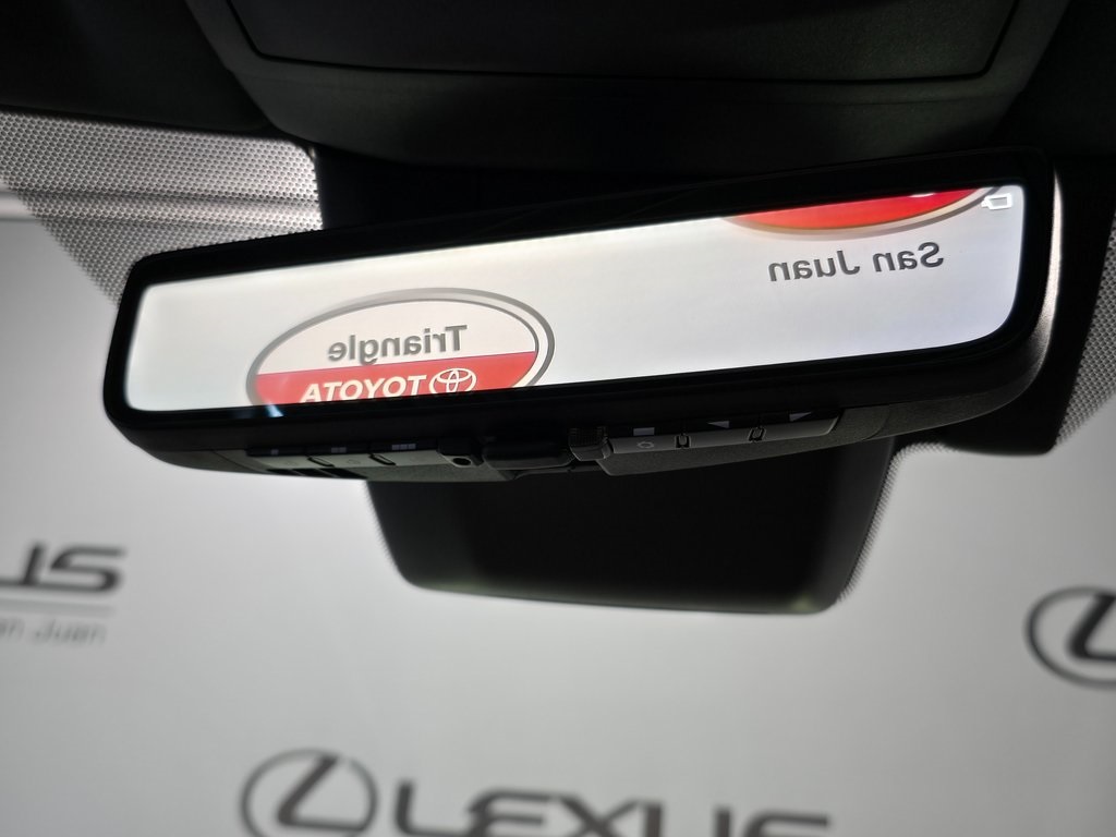 Thumbnail: 2026 Lexus RX - 20