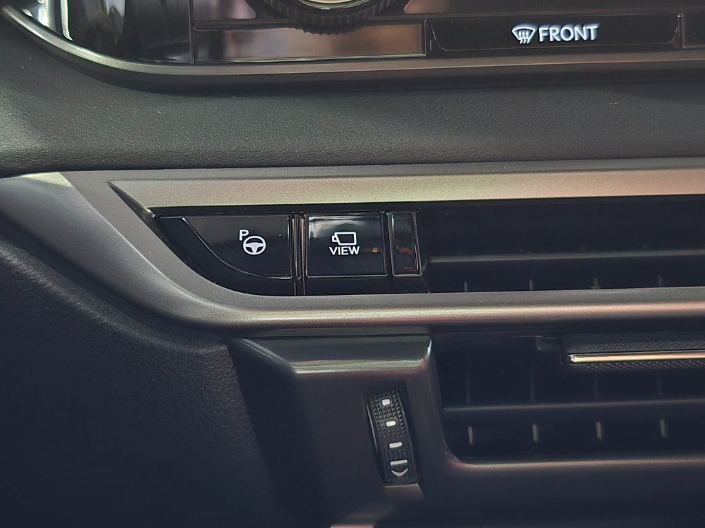 Thumbnail: 2026 Lexus RX - 22