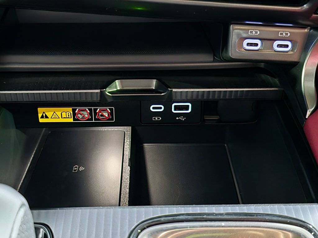 Thumbnail: 2026 Lexus RX - 23