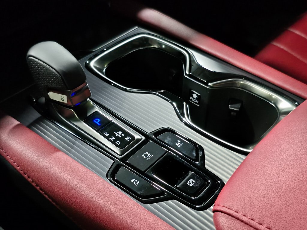 Thumbnail: 2026 Lexus RX - 24