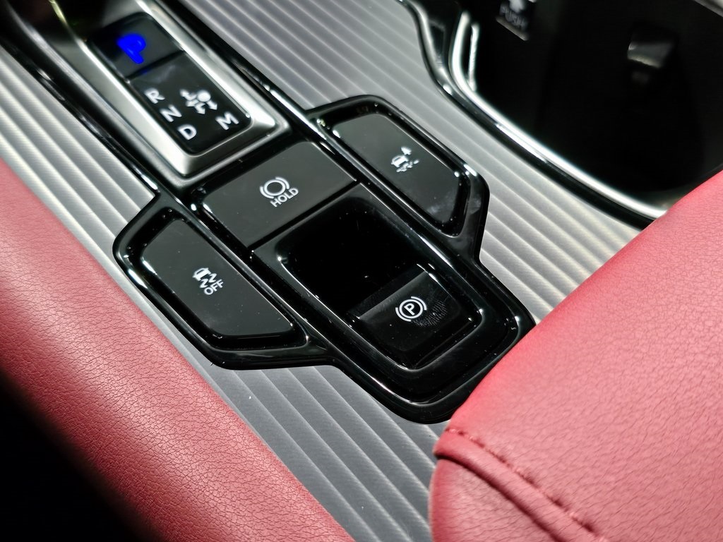 Thumbnail: 2026 Lexus RX - 25