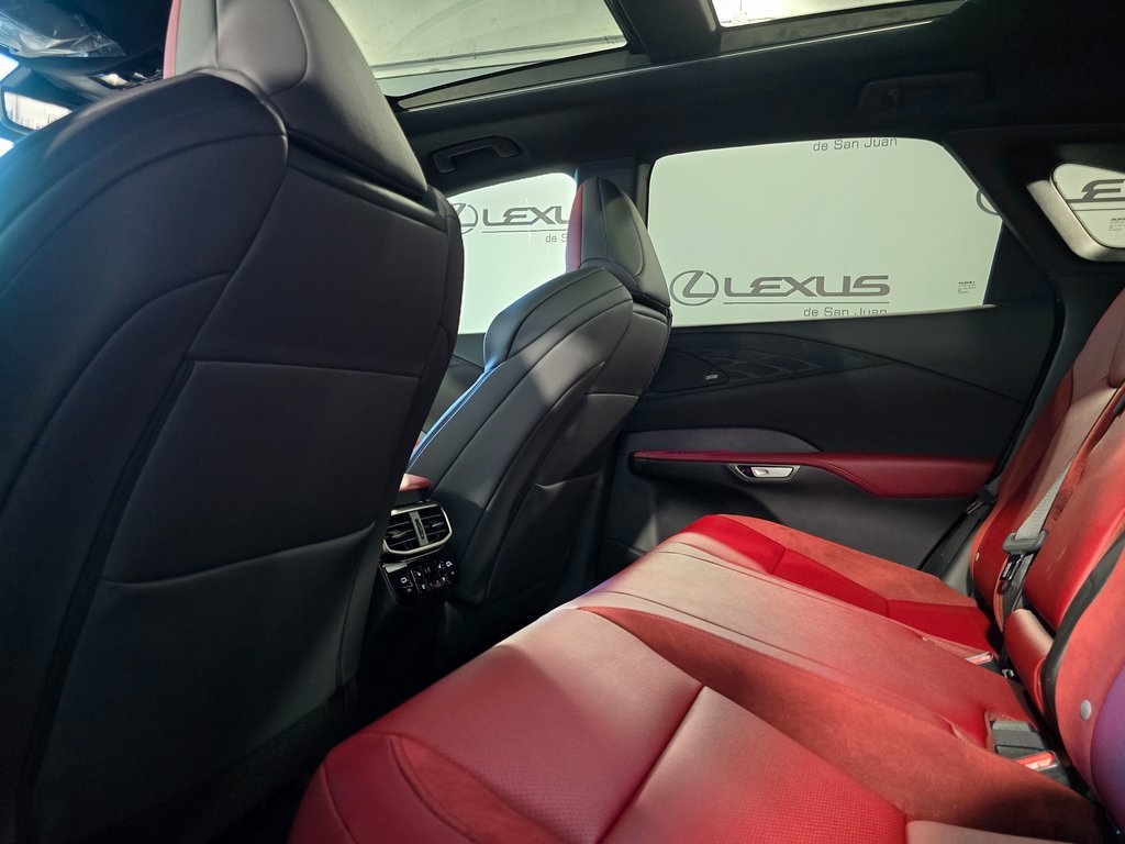 Thumbnail: 2026 Lexus RX - 26