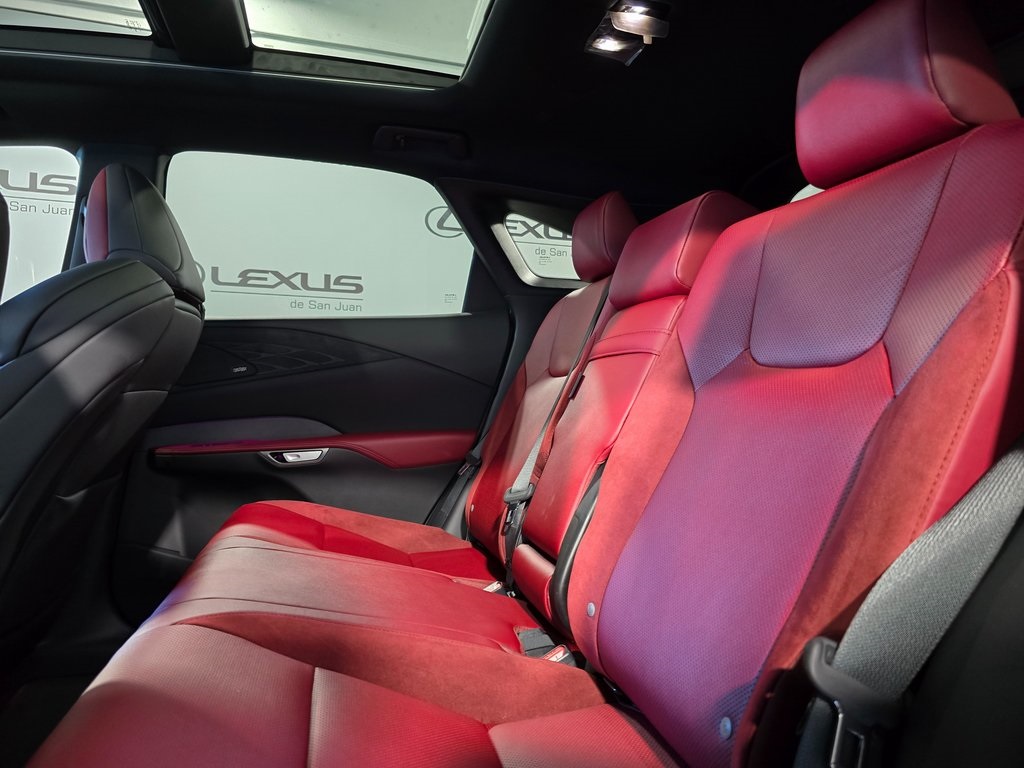 Thumbnail: 2026 Lexus RX - 27