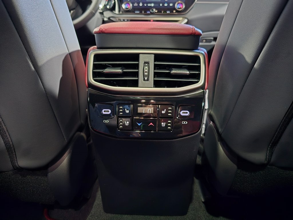 Thumbnail: 2026 Lexus RX - 28