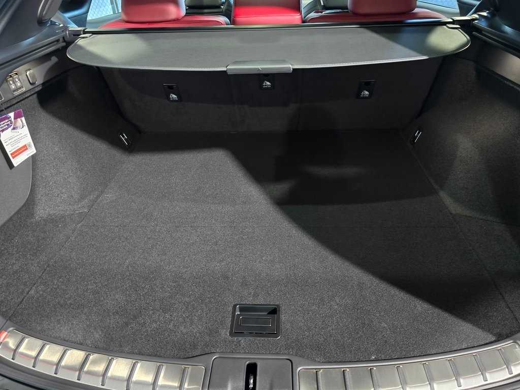 Thumbnail: 2026 Lexus RX - 29