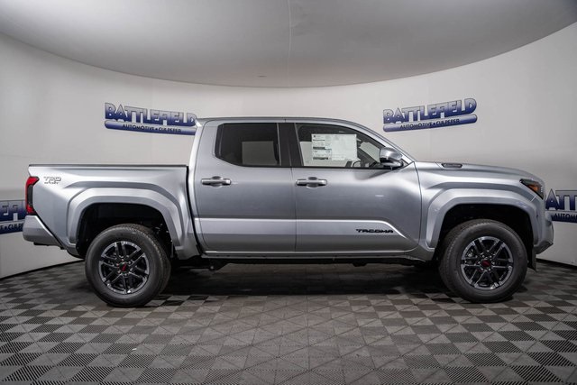 ToyotaTacoma Hybrid12