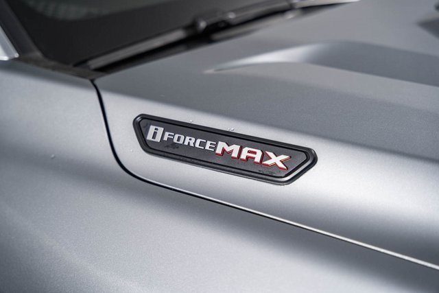 ToyotaTacoma Hybrid15