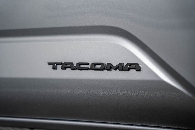 ToyotaTacoma Hybrid16