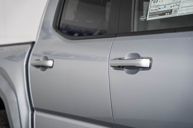 ToyotaTacoma Hybrid18