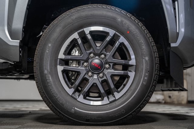 ToyotaTacoma Hybrid19