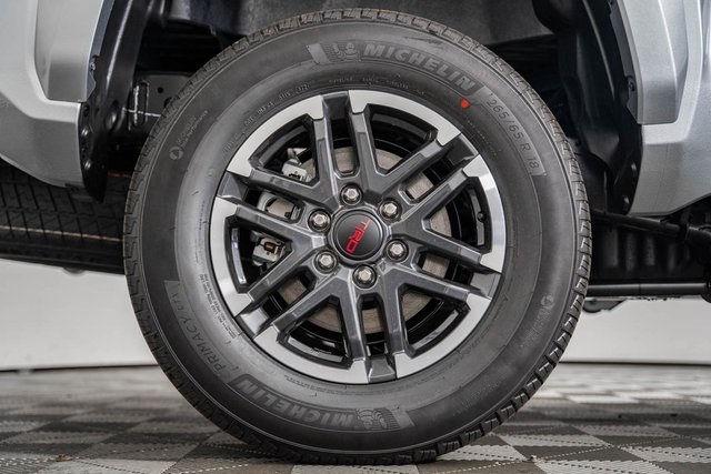 ToyotaTacoma Hybrid20