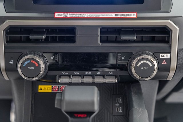 ToyotaTacoma Hybrid25