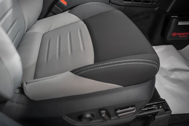 ToyotaTacoma Hybrid38