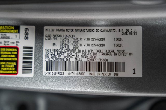 ToyotaTacoma Hybrid43