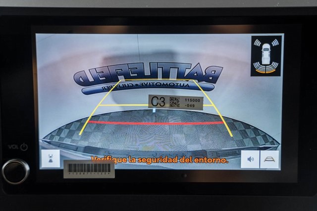 ToyotaTacoma Hybrid44