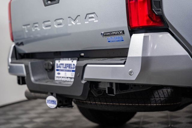 ToyotaTacoma Hybrid9