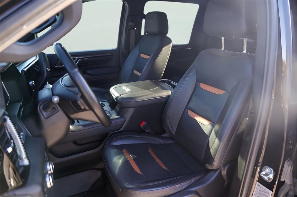 Used Car 2024 Gmc Sierra 3500hd  At4 For Sale Under $70,000 In Austin, Texas