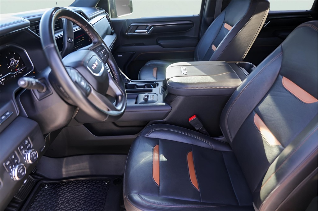 Used Car 2024 Gmc Sierra 3500hd  At4 For Sale Under $70,000 In Austin, Texas