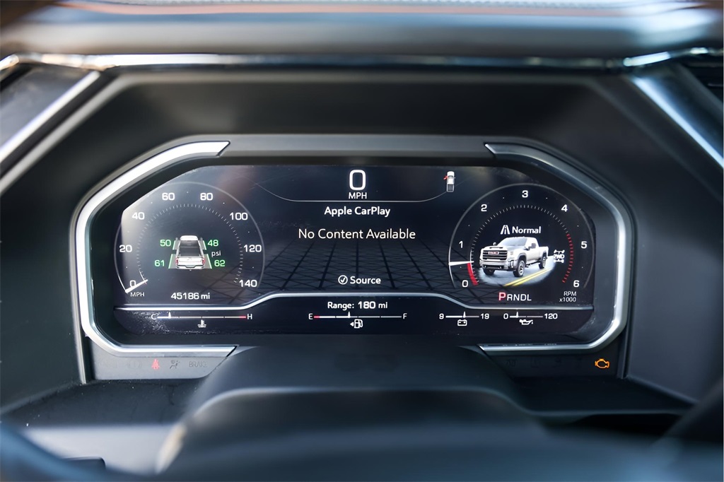 Used Car 2024 Gmc Sierra 3500hd  At4 For Sale Under $70,000 In Austin, Texas