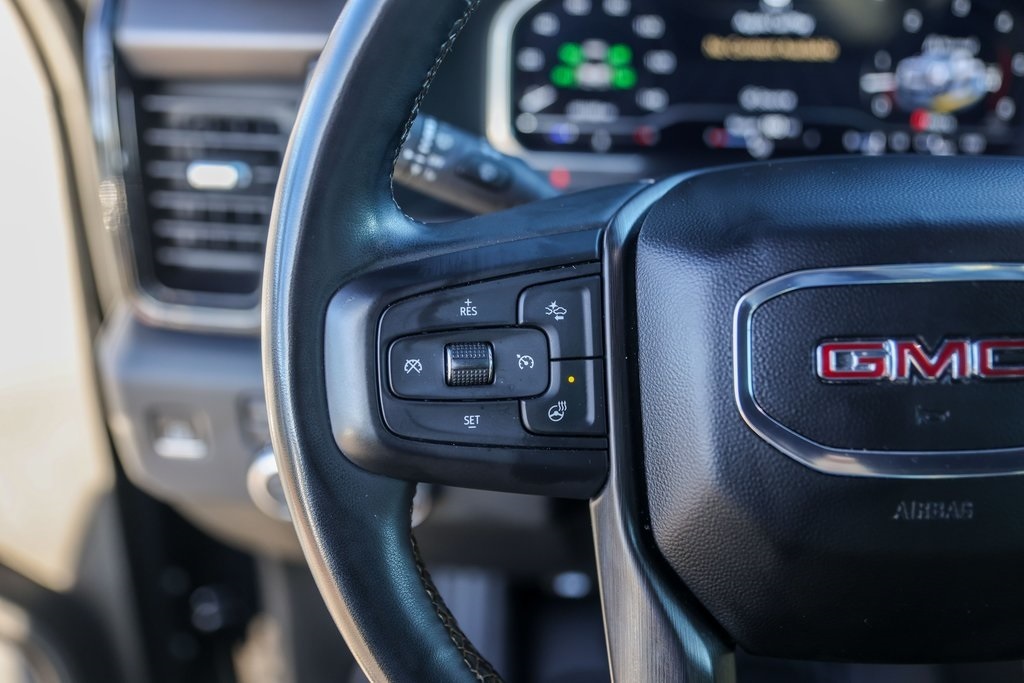 Used Car 2024 Gmc Sierra 3500hd  At4 For Sale Under $70,000 In Austin, Texas