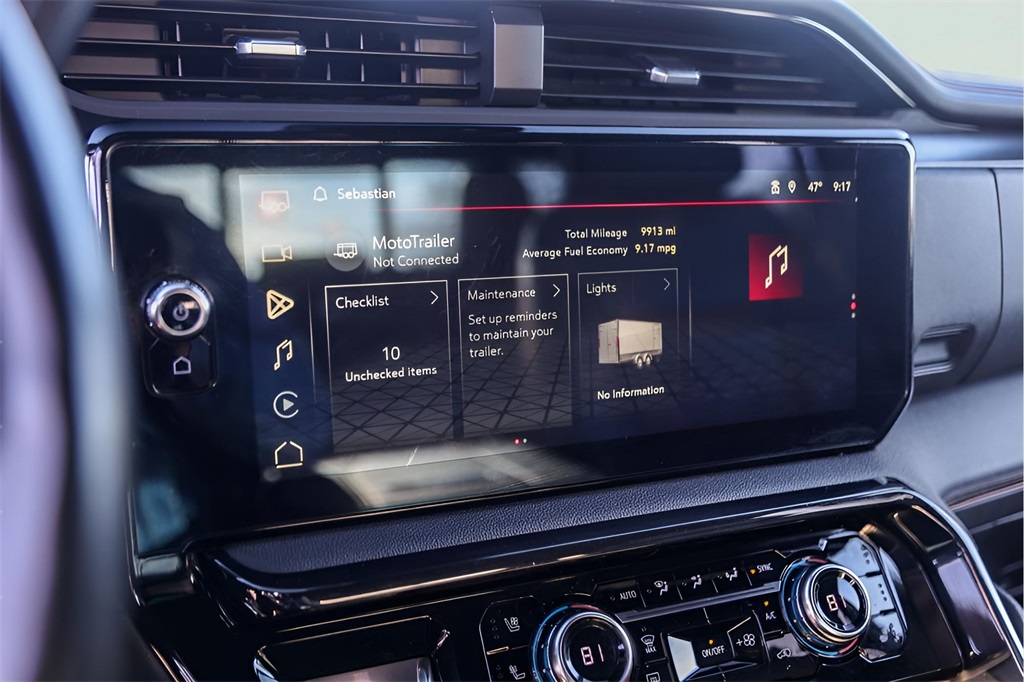 Used Car 2024 Gmc Sierra 3500hd  At4 For Sale Under $70,000 In Austin, Texas