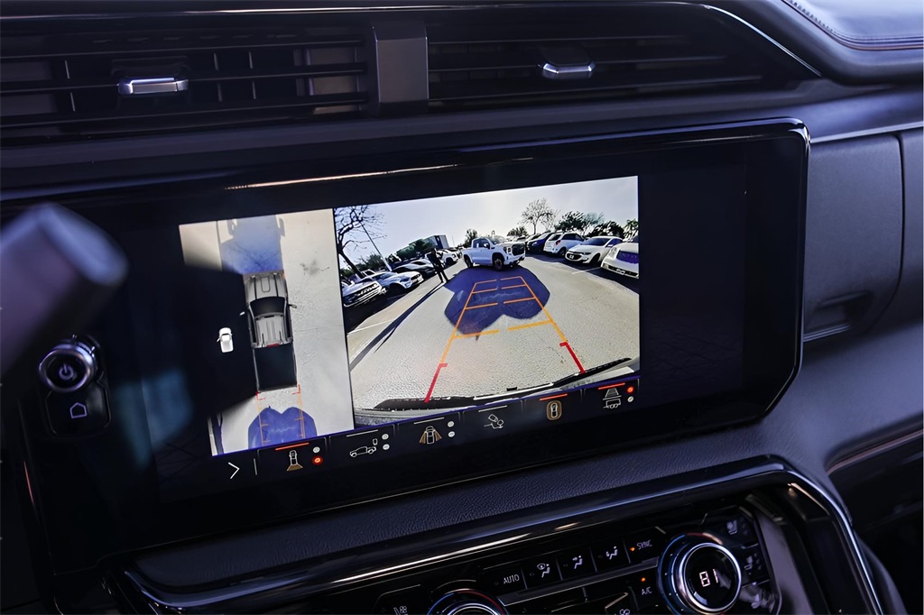 Used Car 2024 Gmc Sierra 3500hd  At4 For Sale Under $70,000 In Austin, Texas