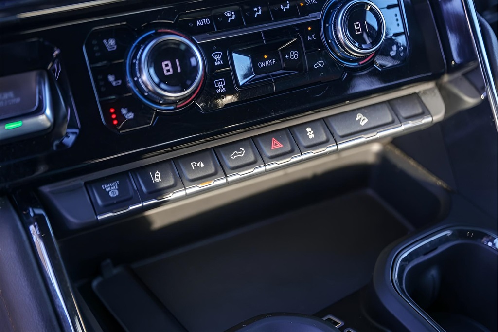 Used Car 2024 Gmc Sierra 3500hd  At4 For Sale Under $70,000 In Austin, Texas