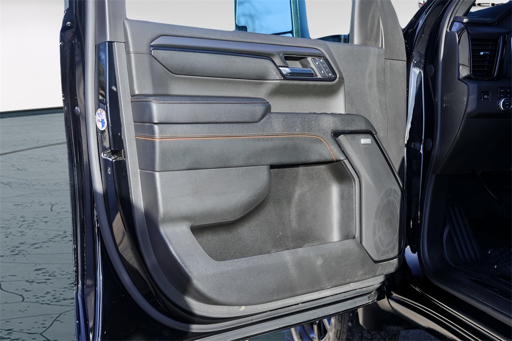 Used Car 2024 Gmc Sierra 3500hd  At4 For Sale Under $70,000 In Austin, Texas