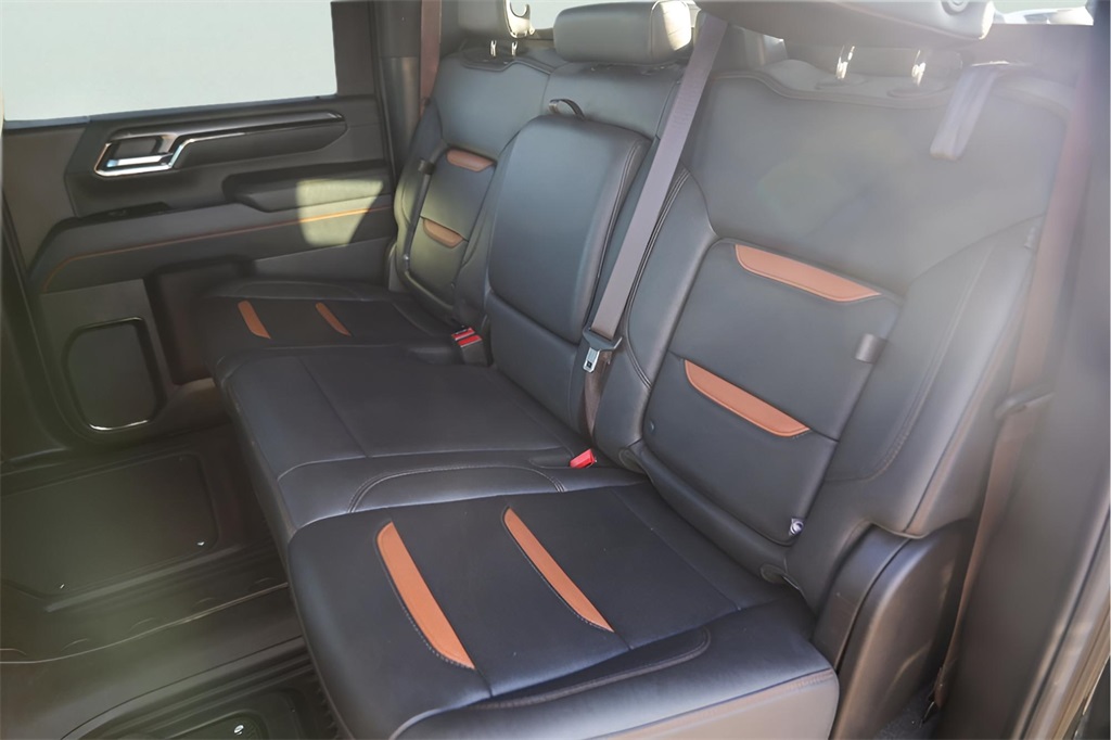 Used Car 2024 Gmc Sierra 3500hd  At4 For Sale Under $70,000 In Austin, Texas