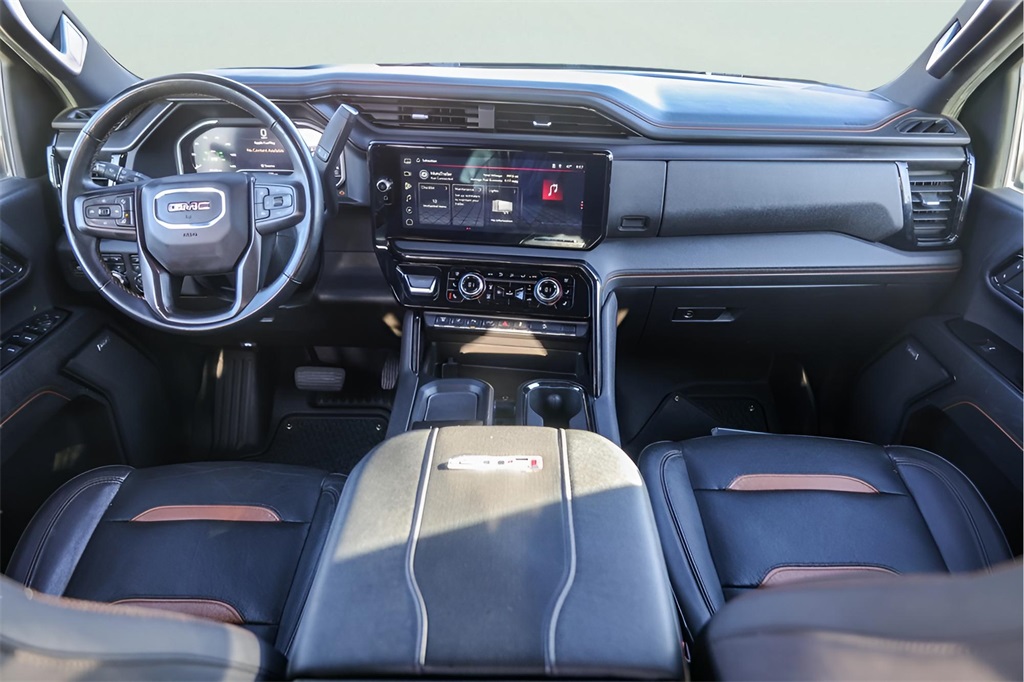 Used Car 2024 Gmc Sierra 3500hd  At4 For Sale Under $70,000 In Austin, Texas