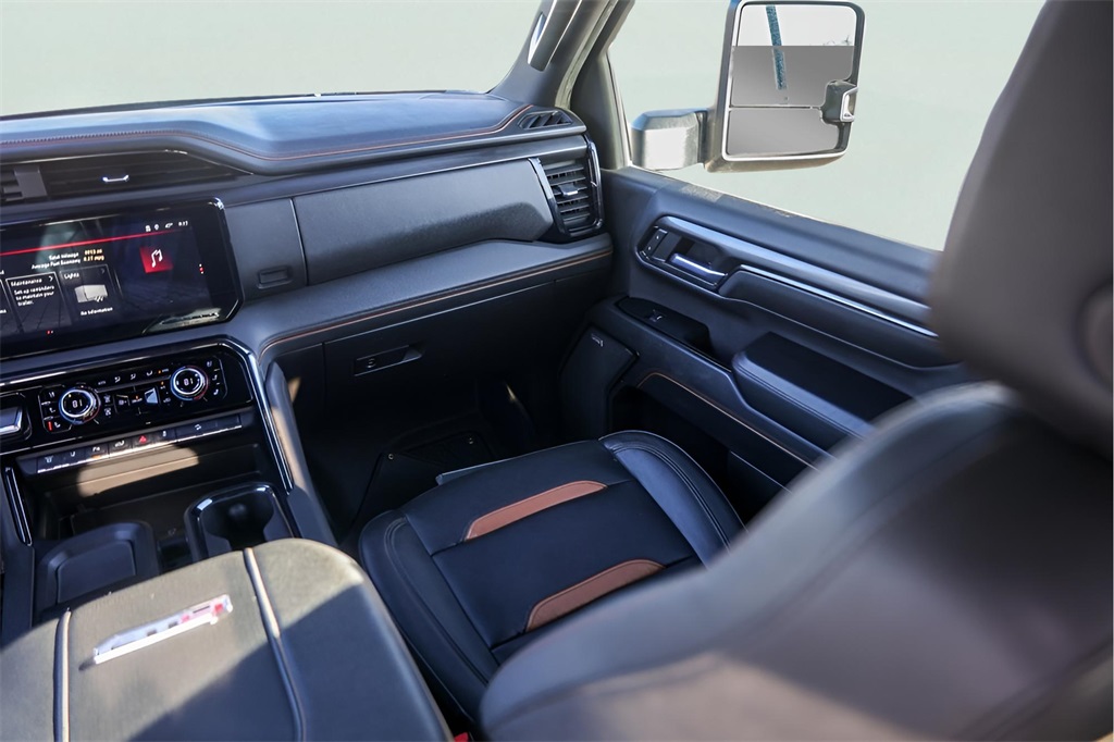 Used Car 2024 Gmc Sierra 3500hd  At4 For Sale Under $70,000 In Austin, Texas