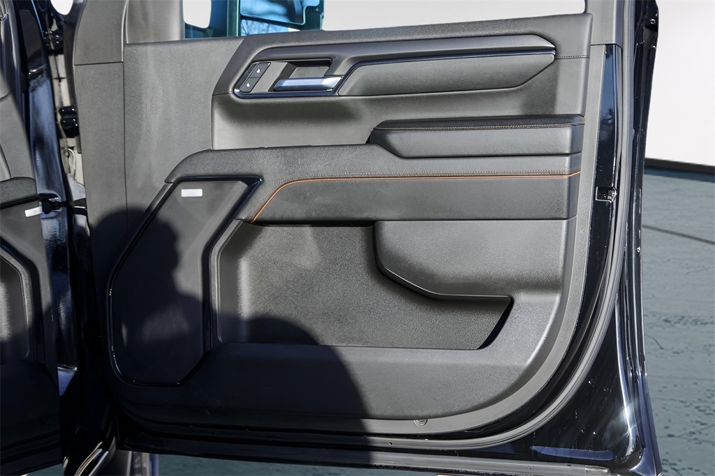 Used Car 2024 Gmc Sierra 3500hd  At4 For Sale Under $70,000 In Austin, Texas