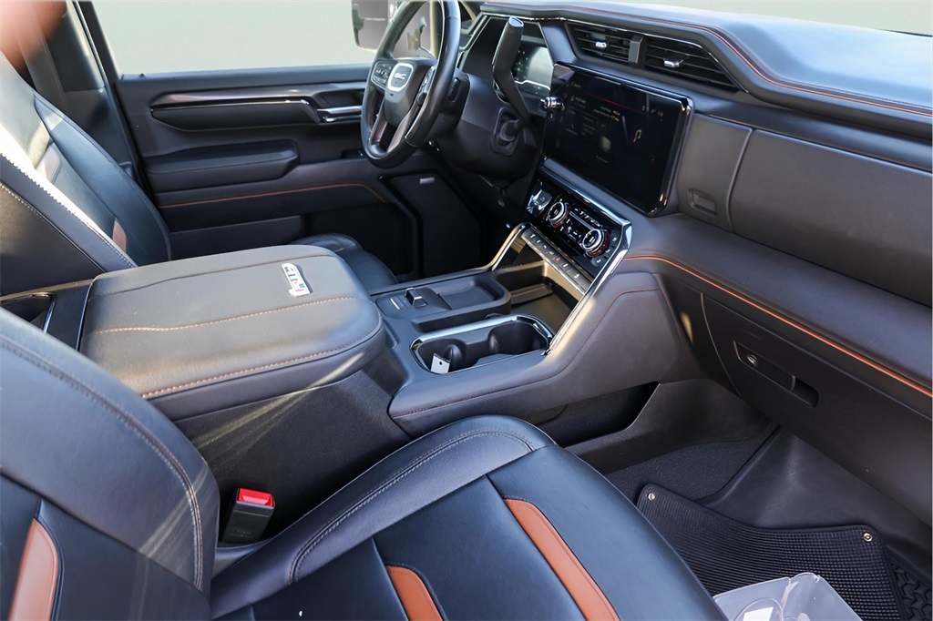 Used Car 2024 Gmc Sierra 3500hd  At4 For Sale Under $70,000 In Austin, Texas