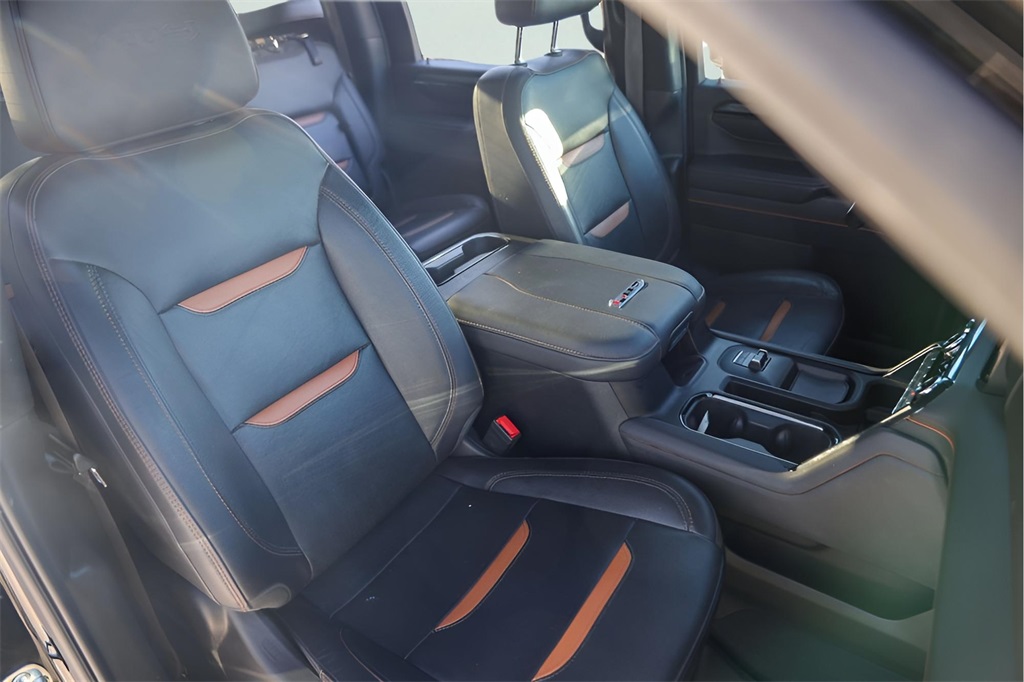 Used Car 2024 Gmc Sierra 3500hd  At4 For Sale Under $70,000 In Austin, Texas