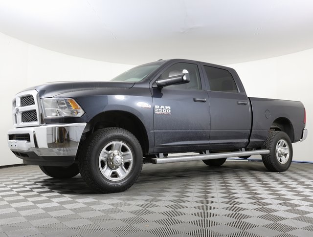 2017 RAM 2500 Tradesman Crew Cab 4WD