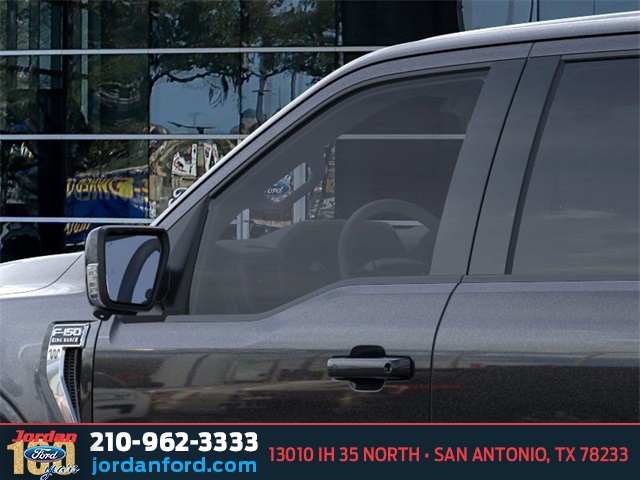 New Car 2025 Ford F-150  King Ranch For Sale Under $80,000 In San Antonio, Texas